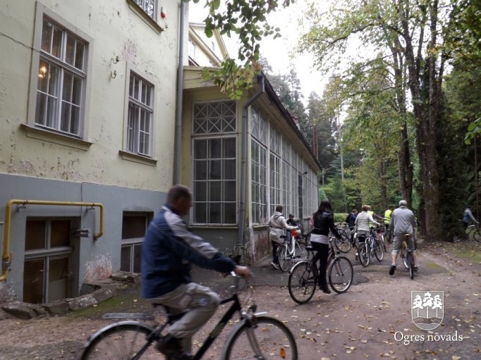 Mobilitāte 2013