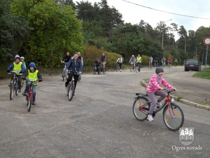 Mobilitāte 2013