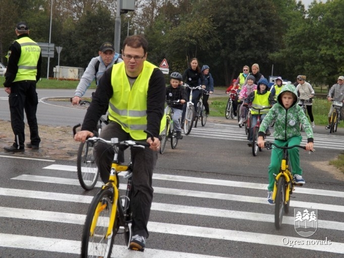 Mobilitāte 2013