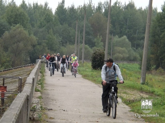 Mobilitāte 2013
