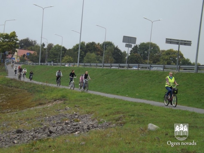 Mobilitāte 2013