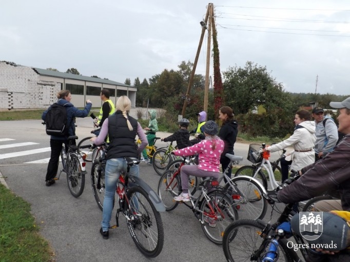 Mobilitāte 2013