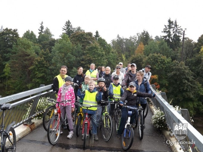 Mobilitāte 2013