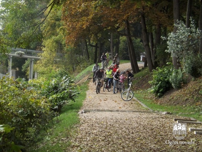 Mobilitāte 2013