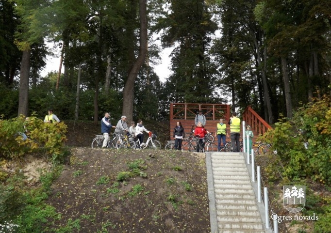Mobilitāte 2013
