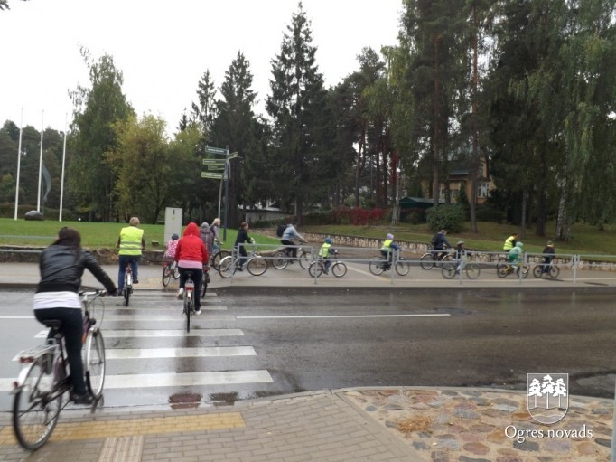 Mobilitāte 2013
