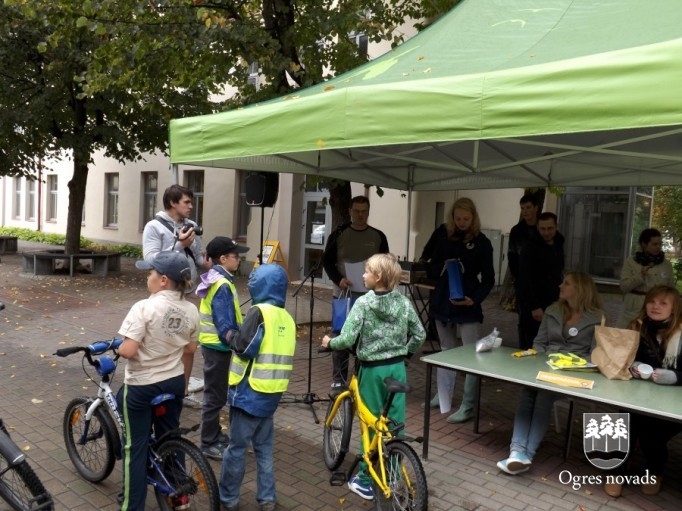 Mobilitāte 2013