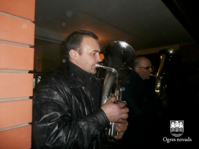 Madlienas Gaismas skrējiens 2013