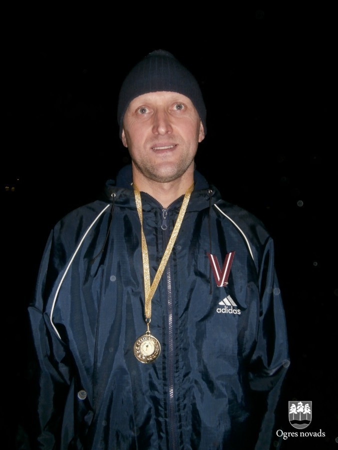 Madlienas Gaismas skrējiens 2013