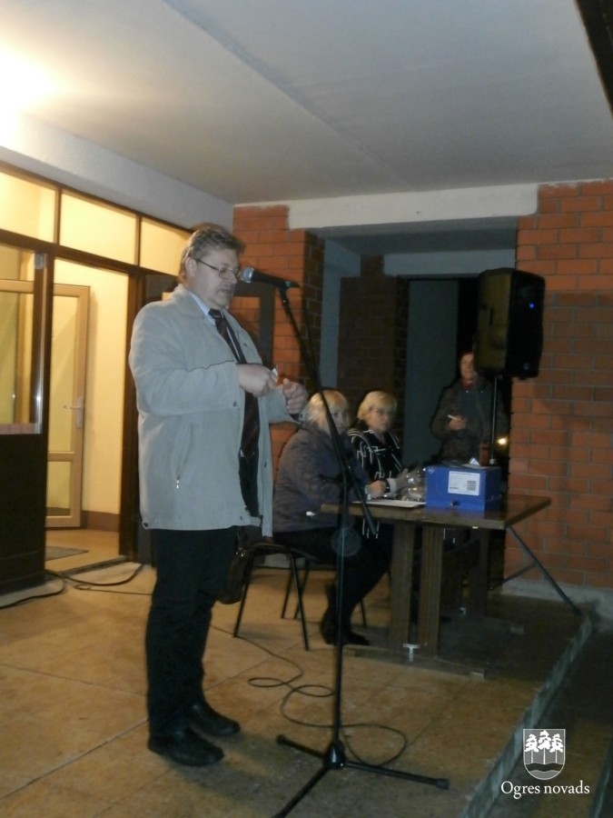 Madlienas Gaismas skrējiens 2013