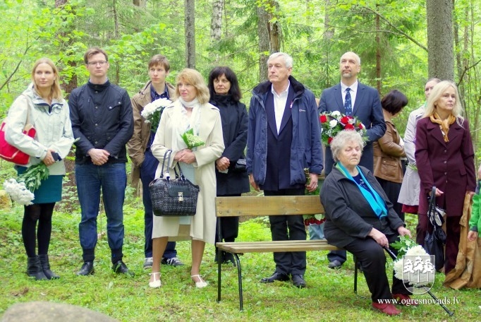Svarīgi saglabāt garīgās vērtības