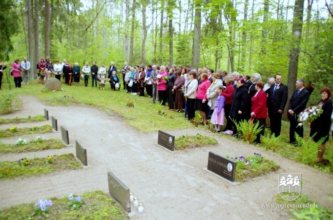 Svarīgi saglabāt garīgās vērtības