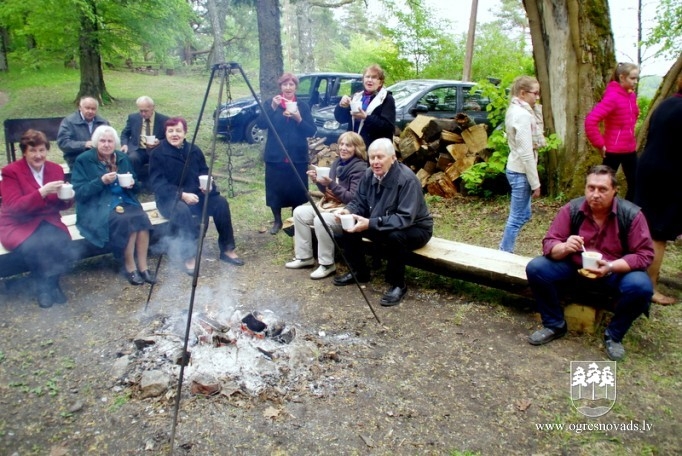 Svarīgi saglabāt garīgās vērtības
