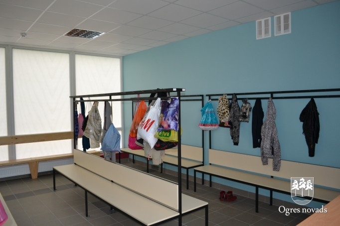 Madlienas pagastā pērn īstenoti vairāki projekti