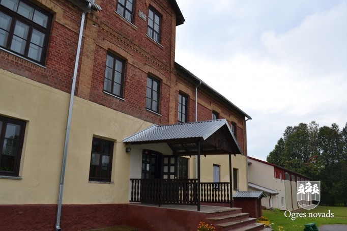 Madlienas pagastā pērn īstenoti vairāki projekti