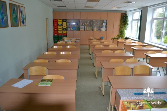 Madlienas pagastā pērn īstenoti vairāki projekti
