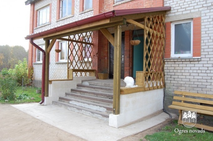 Daudz labu darbu padarīts