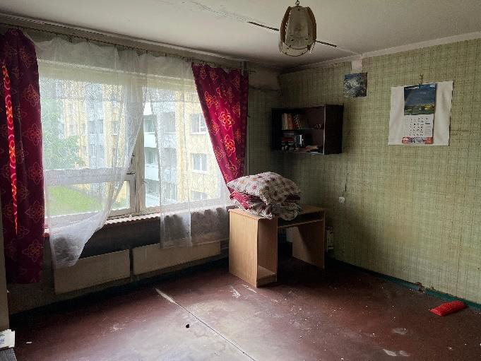 Nekustamā īpašuma, Melioratoru iela 8 - 35, Ikšķile, Ogres nov., kadastra numurs 7405 900 0248, atsavināšanas izsole