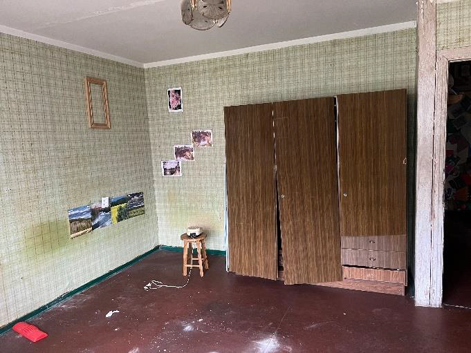 Nekustamā īpašuma, Melioratoru iela 8 - 35, Ikšķile, Ogres nov., kadastra numurs 7405 900 0248, atsavināšanas izsole