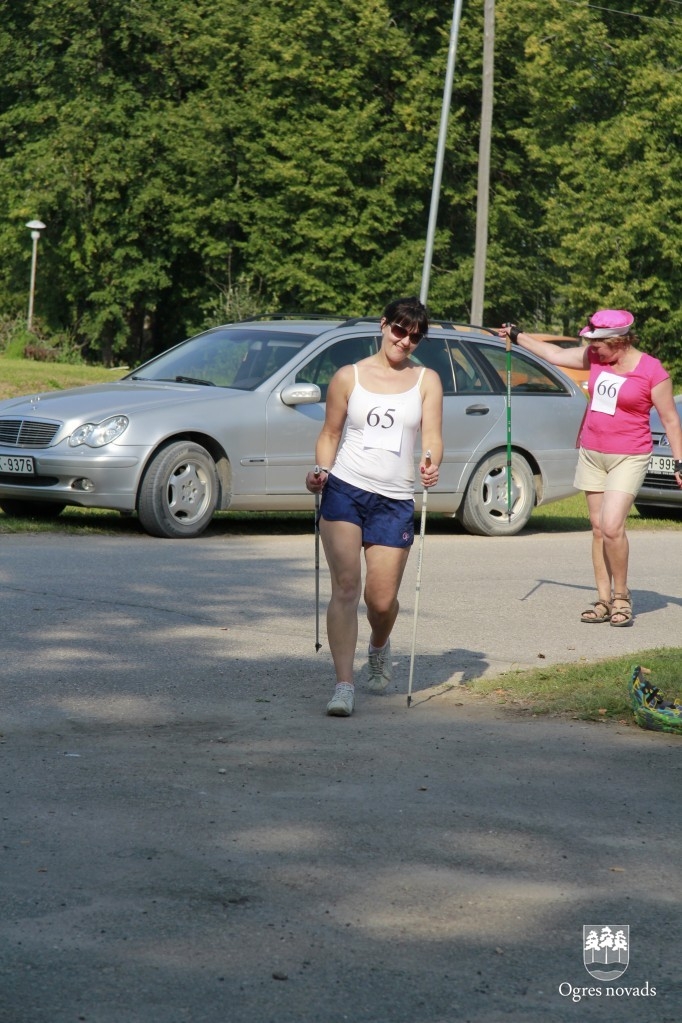 Meņģeles 68. sporta svētki