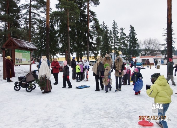 Meteņdiena