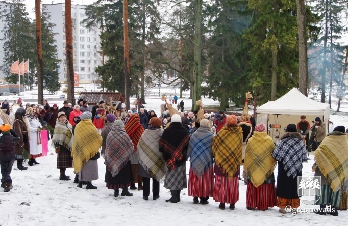 Meteņdiena