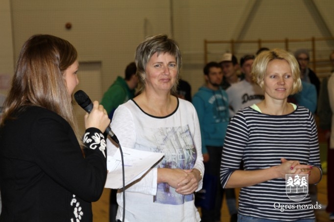 "Momentam" frisbijistēm bronza «Rīgas Rudenī 2014»