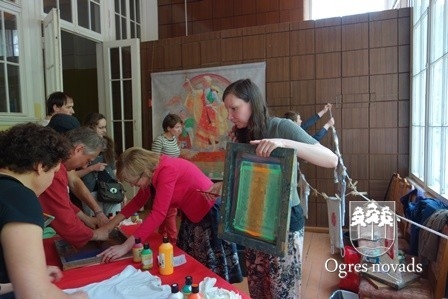 Muzeju diena 2014