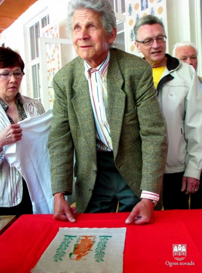 Muzeju diena 2014