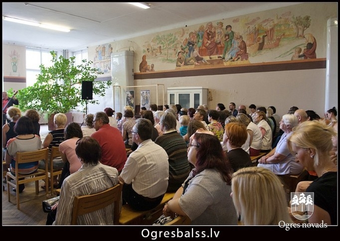 Muzeju diena 2014
