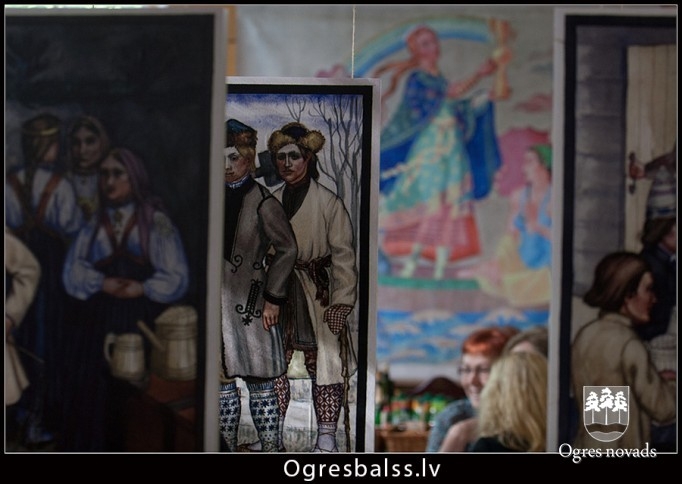Muzeju diena 2014