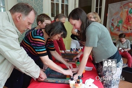 Muzeju diena 2014