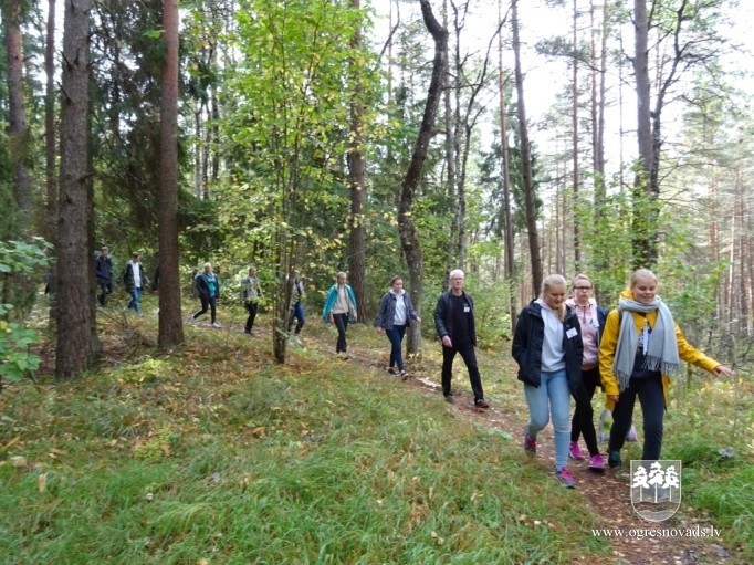 Aizvadīta starptautiskā mūzikas nedēļa Ogres Mūzikas skolā