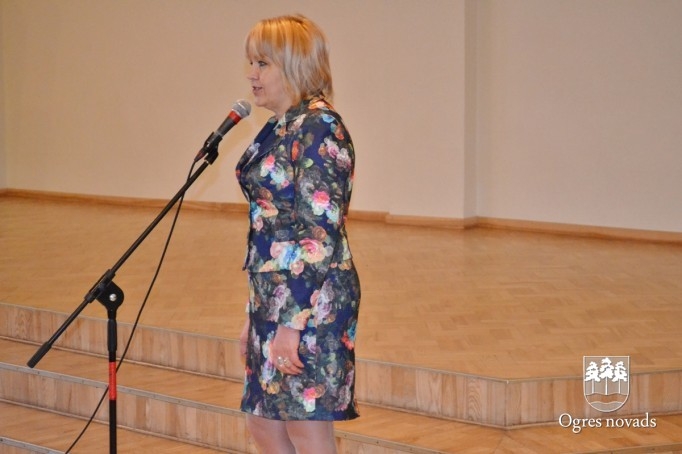 Apbalvoti Ogres novada novadpētniecisko darbu konkursa autori