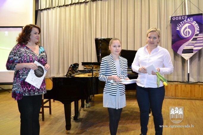 Skolēni aktīvi piedalās novadpētniecisko darbu konkursā