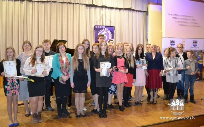 Skolēni aktīvi piedalās novadpētniecisko darbu konkursā