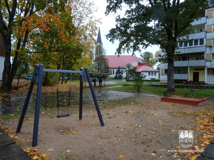 Novada iedzīvotāji aktīvi iesaistījušies dzīves vides kvalitātes uzlabošanā