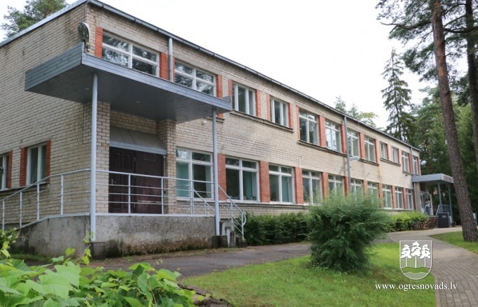 Notiek OCB pārvākšanās. 23.07.2019.