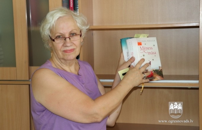 Notiek OCB pārvākšanās. 23.07.2019.