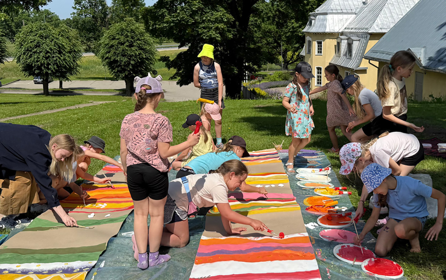 Projekts “OGRES NOVADA ETNOGRĀFISKAIS MANTOJUMS – AUSTĀS SEGAS”