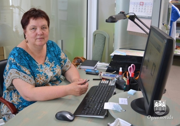 Ogres novada tūrisma informācijas centrs