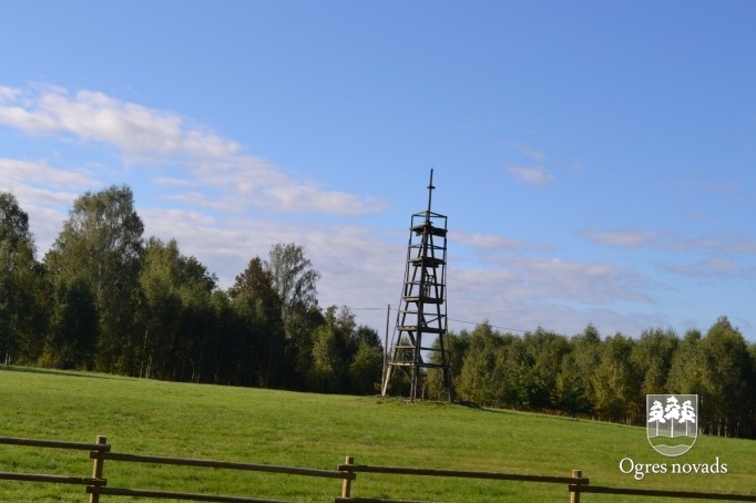 Noslēdzies konkurss “Ogres novada sakoptākā sēta 2014”