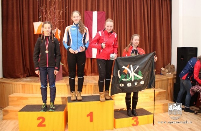 Andrim Kivleniekam divi Latvijas čempiona tituli