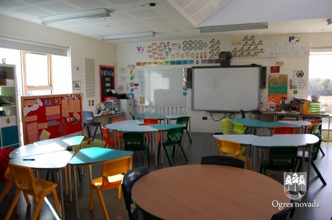 Ogres novada pašvaldības un izglītības iestāžu pārstāvji viesojās Lielbritānijā projekta „Outdoor Learning 4 All” ietvaros