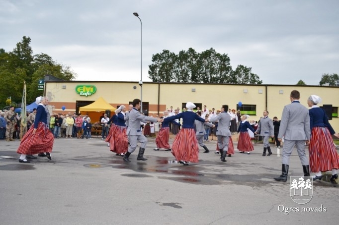 Ogres pilsētas svētki 2014 (1)