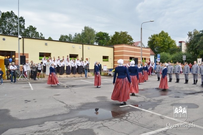 Ogres pilsētas svētki 2014 (1)