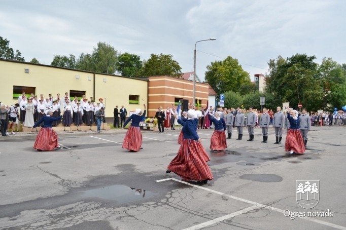 Ogres pilsētas svētki 2014 (1)
