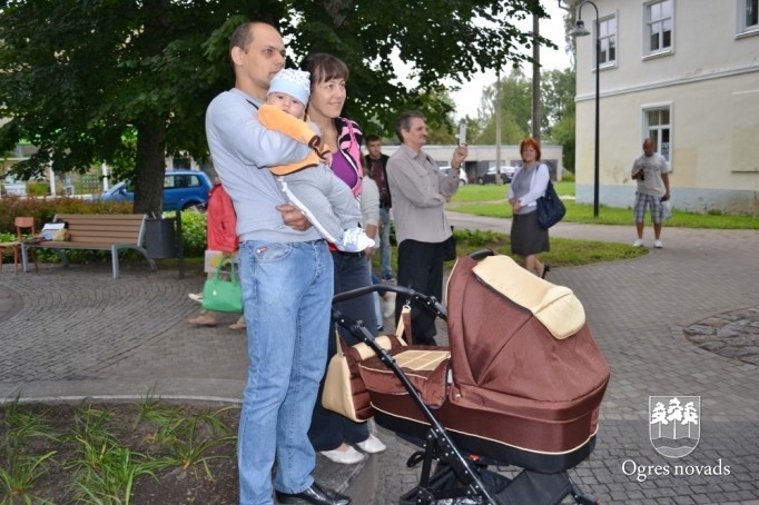 Ogres pilsētas svētki 2014 (1)