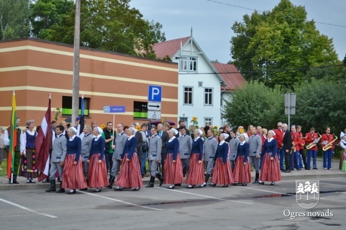 Ogres pilsētas svētki 2014 (1)