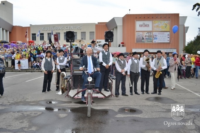 Ogres pilsētas svētki 2014 (1)
